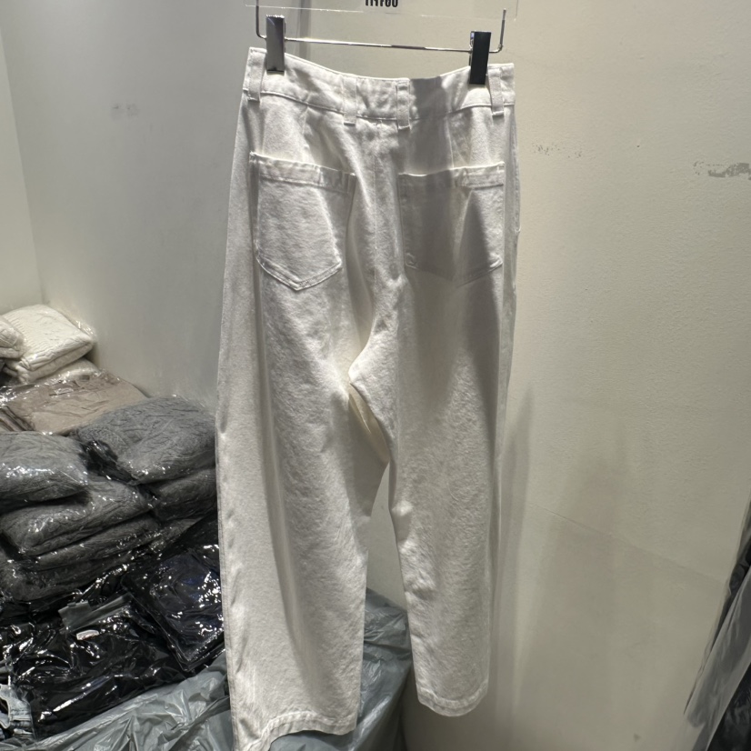 OUTFIT韓國代購㊣女士新品推薦人氣休閑25秋冬職業時尚休閑褲OUTFIT休閑褲