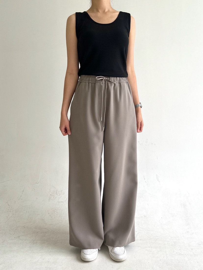URBANE cloth東大門㊣代購女裝新品熱賣職業人氣推薦休閑褲URBANE cloth休閑褲