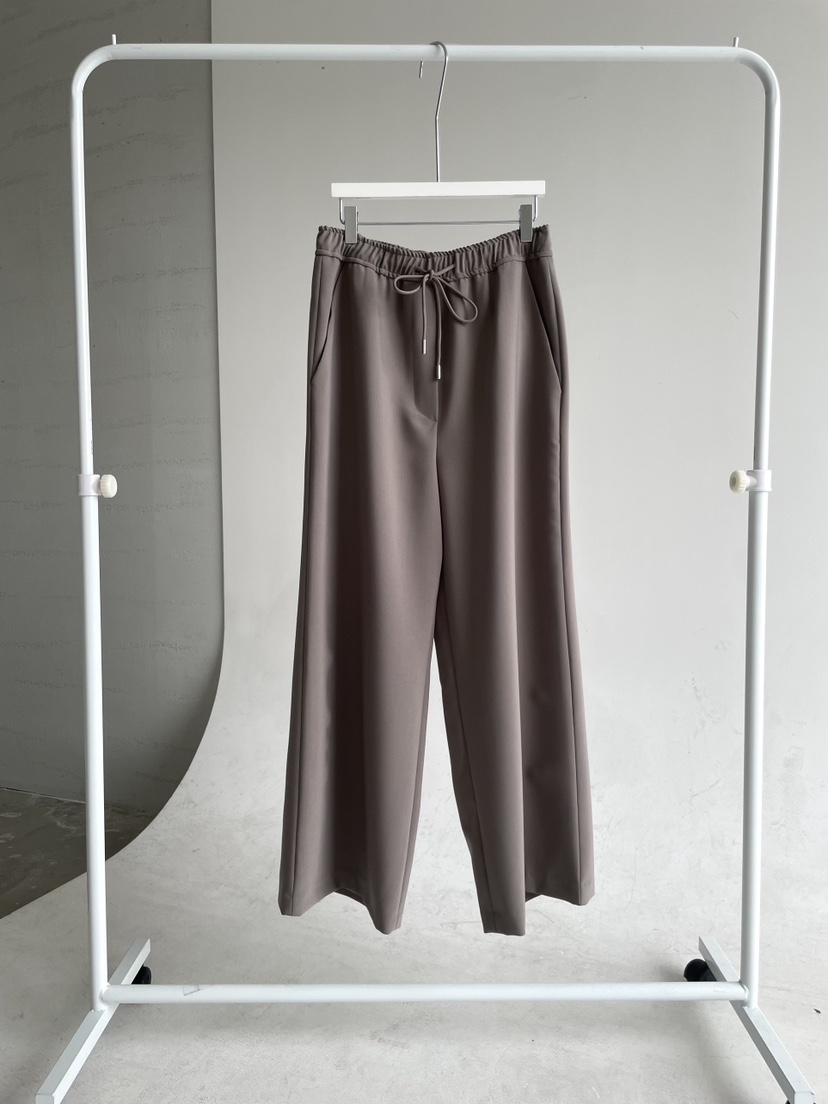 URBANE cloth東大門㊣代購女裝新品熱賣職業人氣推薦休閑褲URBANE cloth休閑褲圖色1