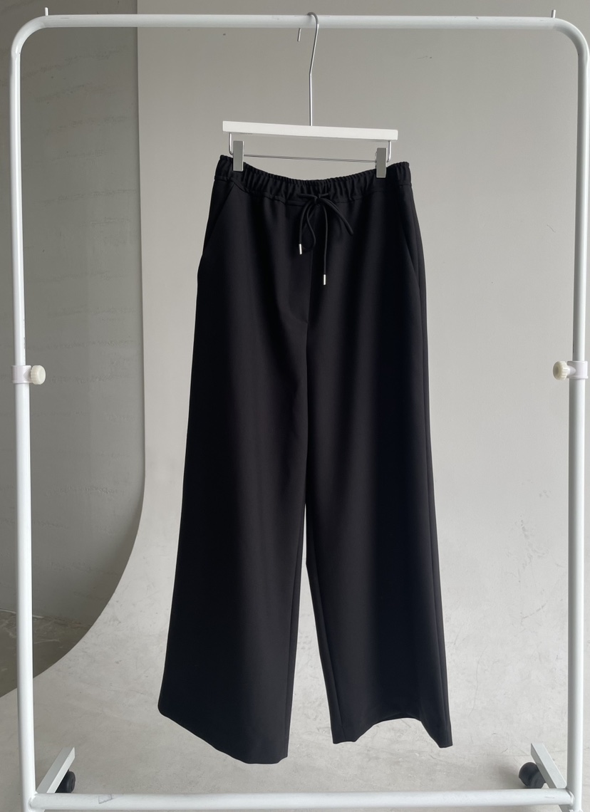 URBANE cloth東大門㊣代購女裝新品熱賣職業人氣推薦休閑褲URBANE cloth休閑褲圖色2