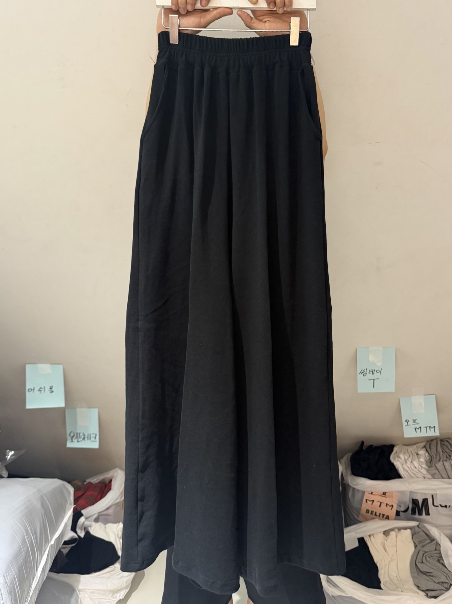 BELITA-L韓國代購㊣女士新款熱賣休閑職業人氣真品25秋冬休閑褲BELITA-L休閑褲圖色3