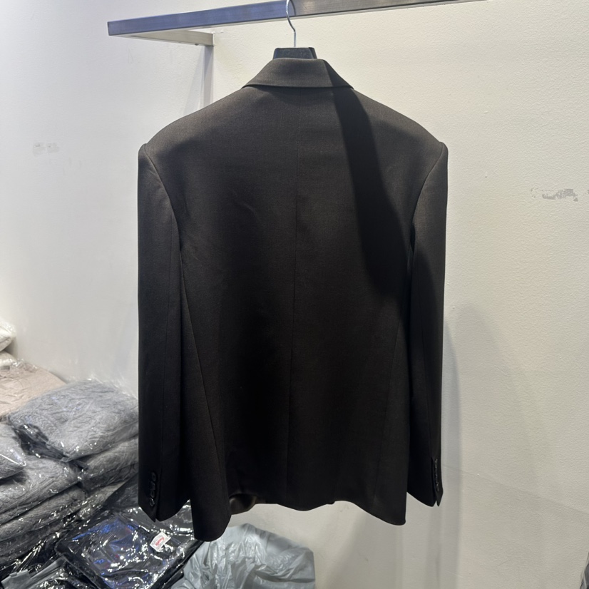 OUTFIT東大門㊣代購女士新品真品休閑時尚熱賣25秋冬人氣夾克OUTFIT夾克