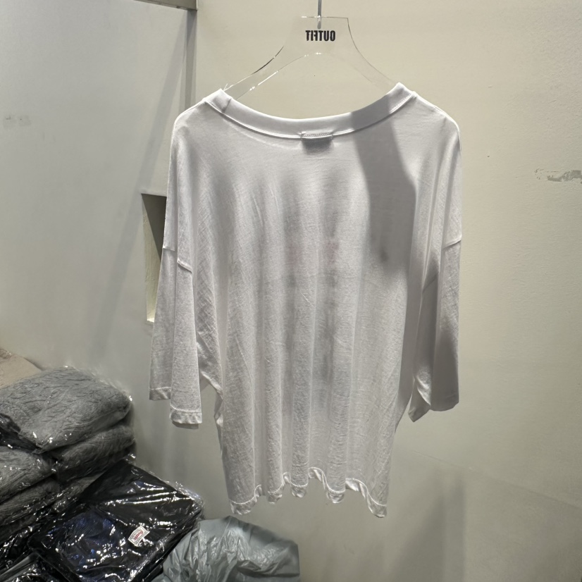 OUTFIT東大門㊣實拍女士新款職業休閑25秋冬真品時尚推薦T恤OUTFITT恤