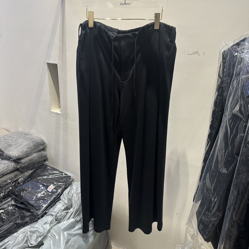 OUTFIT東大門㊣直郵女士新品休閑人氣推薦真品25秋冬休閑褲OUTFIT休閑褲圖色2