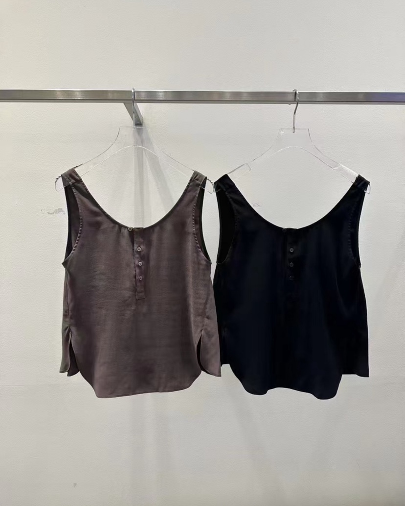 OUTFIT韓國直郵㊣女士新品推薦職業時尚休閑25秋冬吊帶背心OUTFIT吊帶/背心