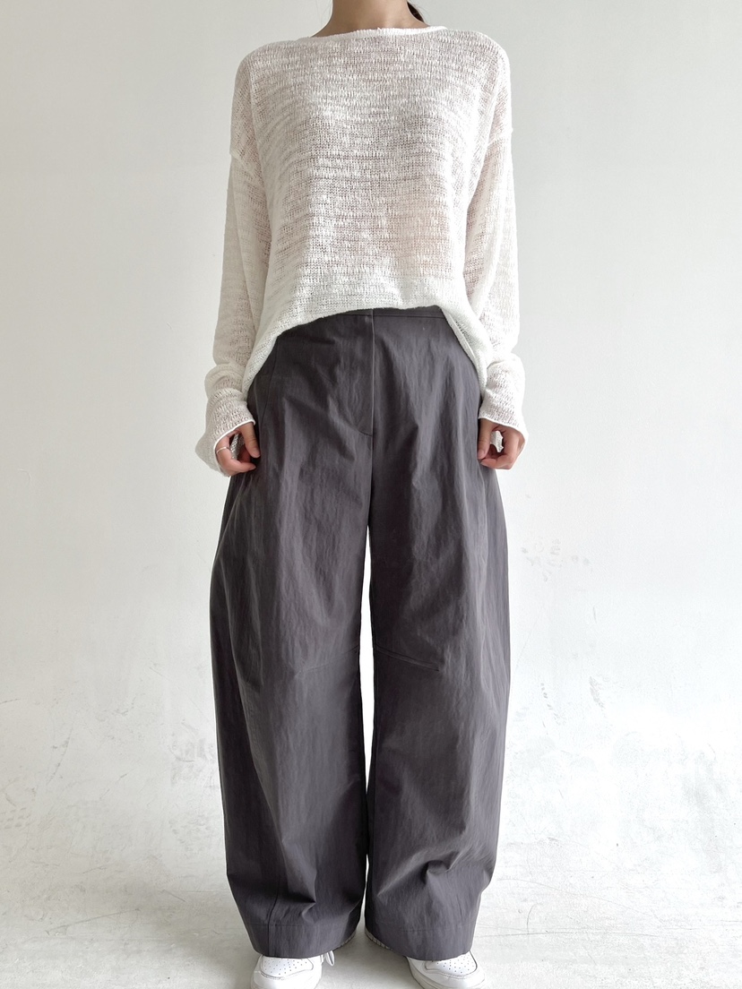 URBANE cloth東大門㊣直郵女士新款熱賣職業休閑真品針織衫URBANE cloth針織衫