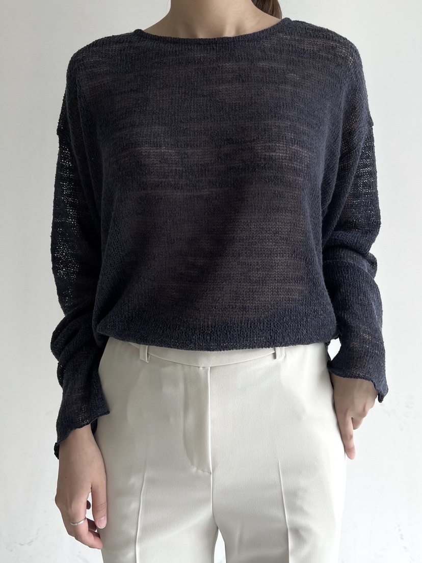 URBANE cloth東大門㊣直郵女士新款熱賣職業休閑真品針織衫URBANE cloth針織衫