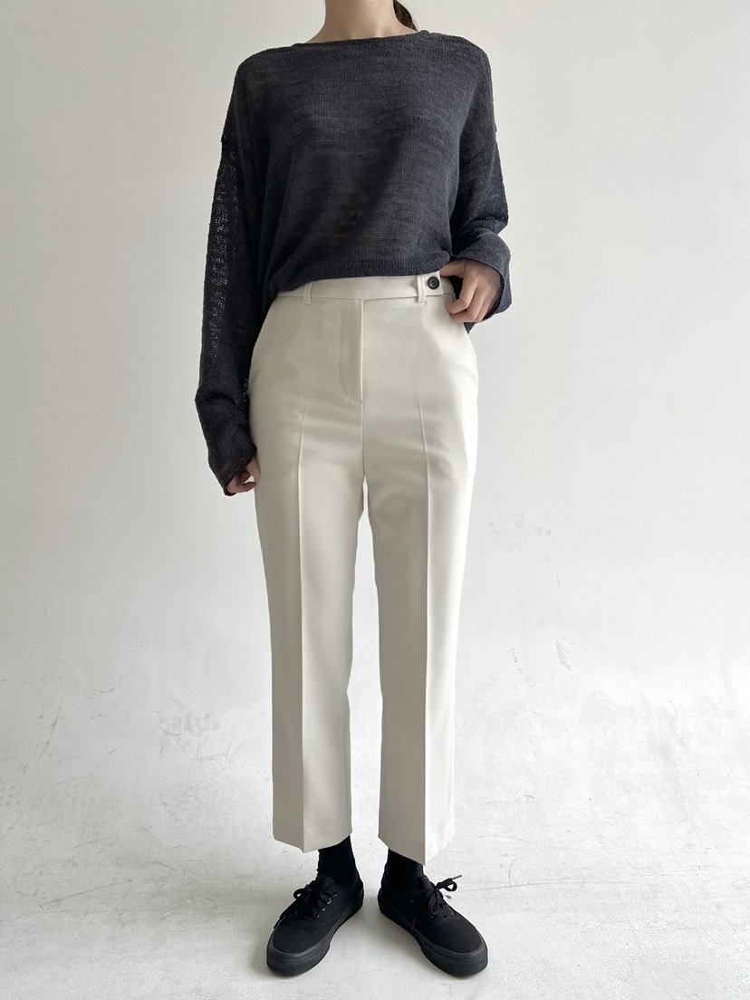 URBANE cloth東大門㊣直郵女士新款熱賣職業休閑真品針織衫URBANE cloth針織衫