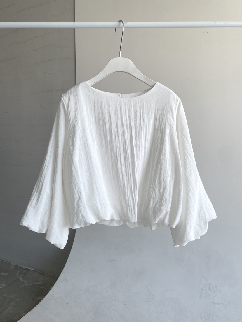 URBANE cloth東大門㊣直郵女裝新款人氣職業推薦襯衫蕾絲衫URBANE cloth襯衫/蕾絲衫圖色1