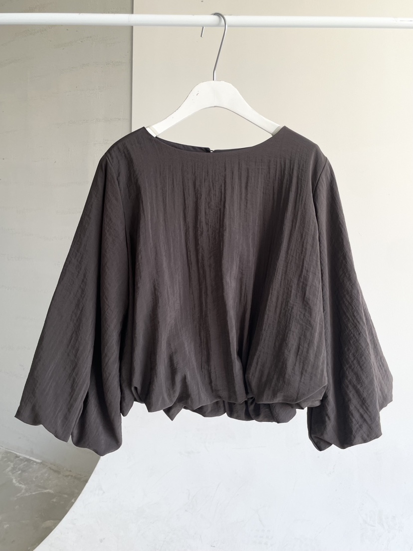 URBANE cloth東大門㊣直郵女裝新款人氣職業推薦襯衫蕾絲衫URBANE cloth襯衫/蕾絲衫圖色2