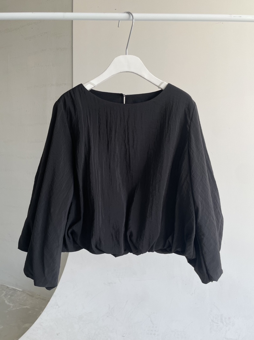 URBANE cloth東大門㊣直郵女裝新款人氣職業推薦襯衫蕾絲衫URBANE cloth襯衫/蕾絲衫圖色3