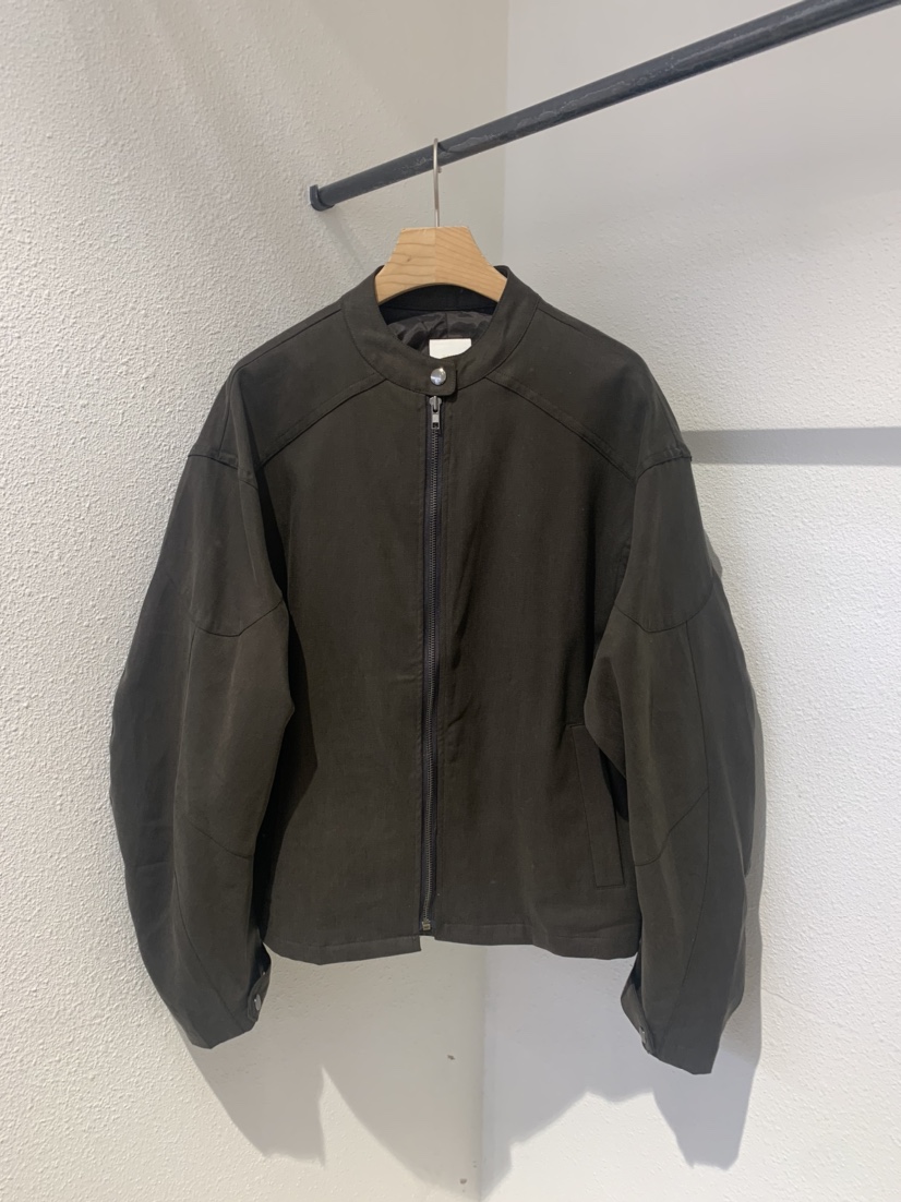 IR BIEN/BIENBIEN東大門㊣直郵女裝新品職業真品人氣夾克IR BIEN/BIENBIEN夾克圖色1