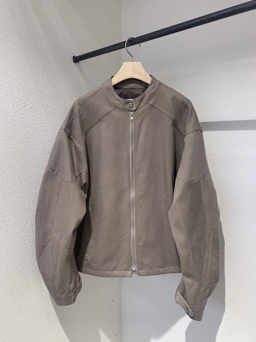 IR BIEN/BIENBIEN東大門㊣直郵女裝新品職業真品人氣夾克IR BIEN/BIENBIEN夾克圖色2