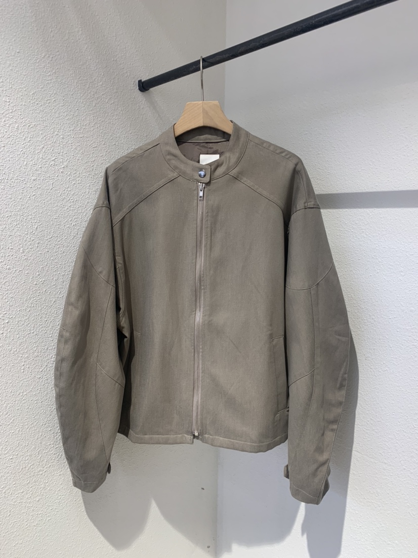 IR BIEN/BIENBIEN東大門㊣直郵女裝新品職業真品人氣夾克IR BIEN/BIENBIEN夾克圖色3