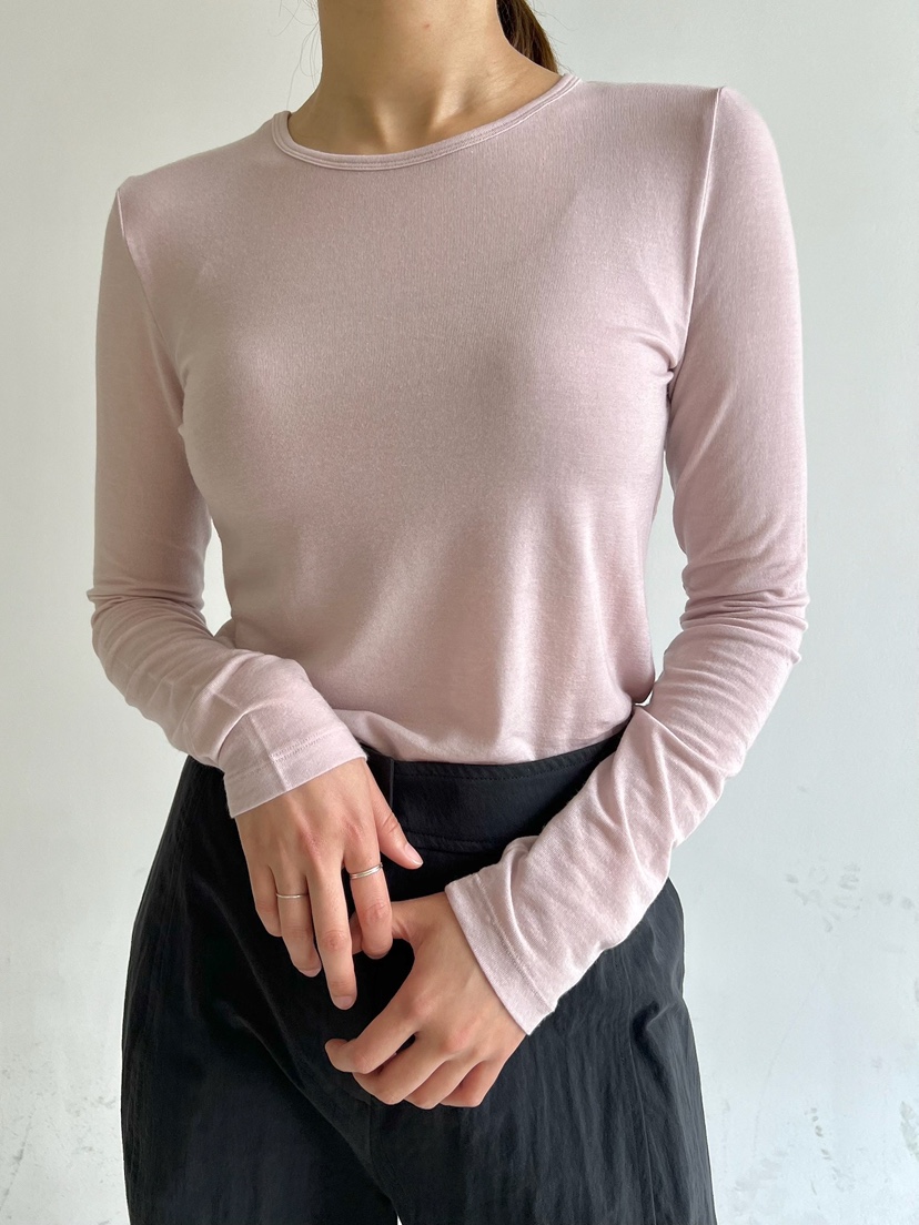 URBANE cloth東大門㊣代購女裝新款真品人氣職業休閑長袖T恤URBANE cloth長袖T恤