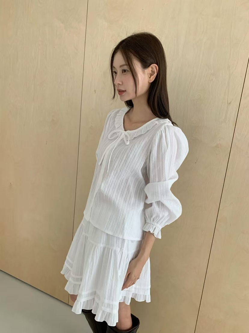 ANOU韓國直郵㊣女裝新品時尚真品休閑職業人氣推薦熱賣短裙ANOU短裙