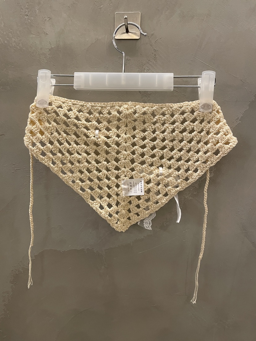 MULCUP韓國直郵㊣女裝新品時尚25秋冬休閑人氣推薦圍巾披肩MULCUP圍巾/披肩