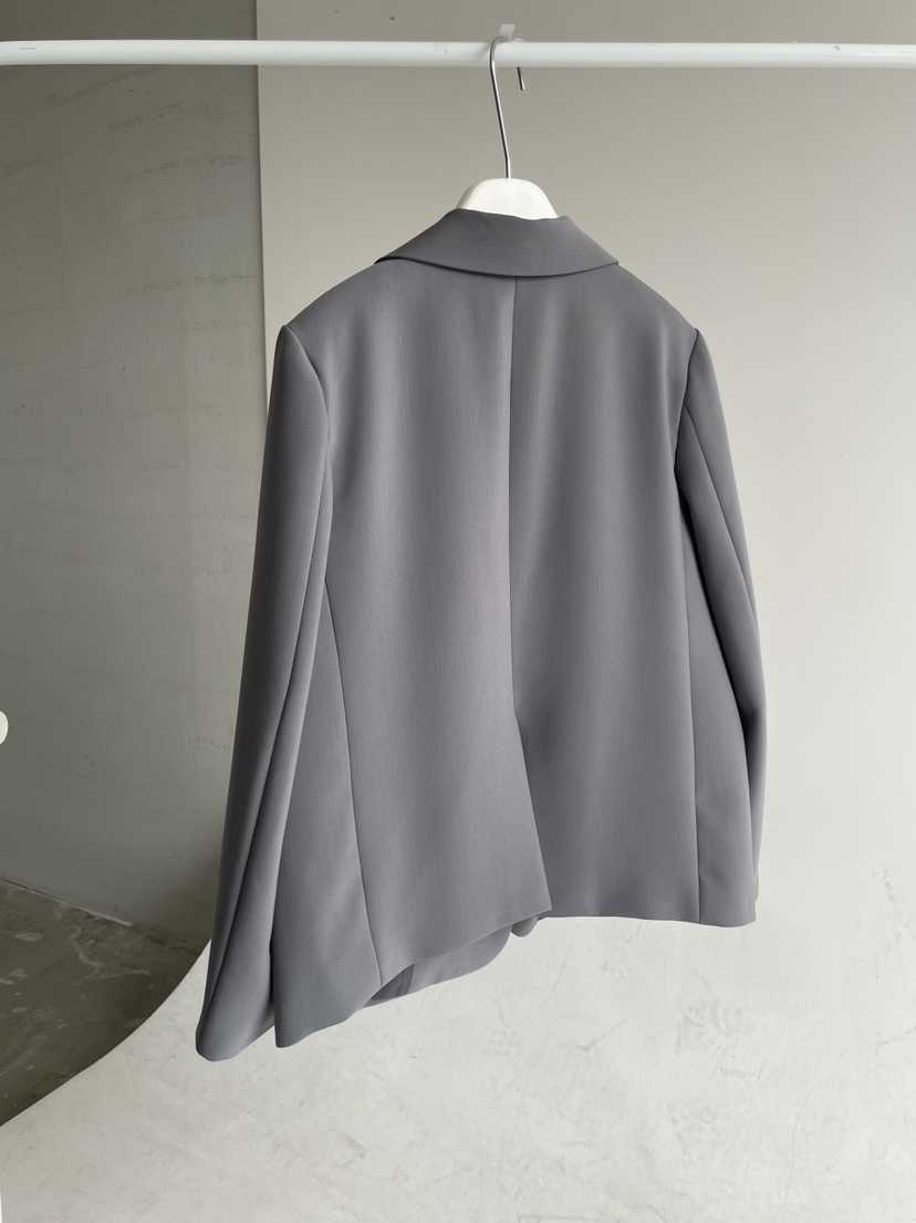 URBANE cloth韓國代購㊣女士新款熱賣25秋冬推薦職業時尚夾克URBANE cloth夾克