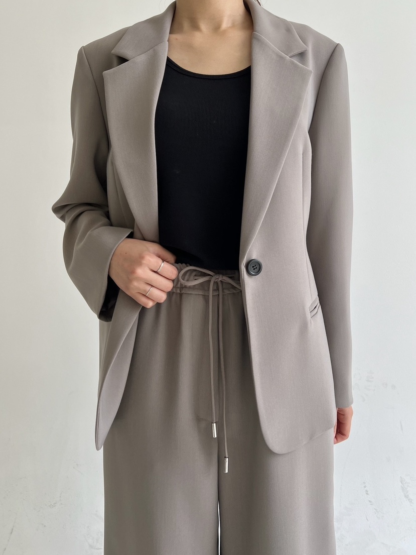 URBANE cloth韓國代購㊣女士新款熱賣25秋冬推薦職業時尚夾克URBANE cloth夾克