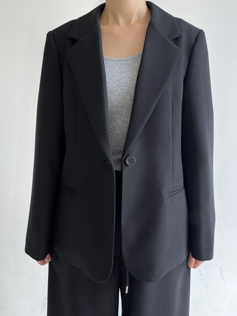 URBANE cloth韓國代購㊣女士新款熱賣25秋冬推薦職業時尚夾克URBANE cloth夾克