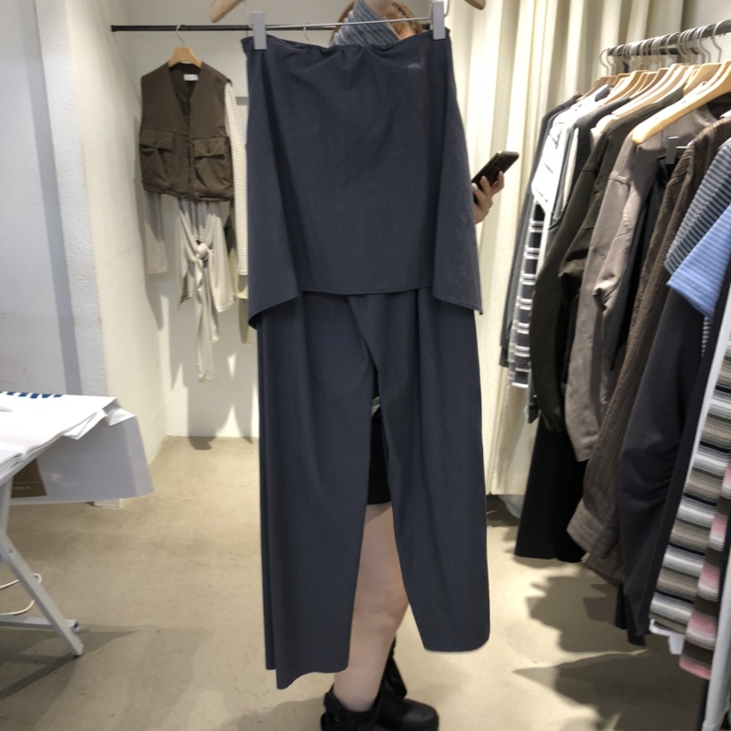 IR BIEN/BIENBIEN東大門㊣直郵女裝新品休閑時尚推薦休閑褲IR BIEN/BIENBIEN休閑褲