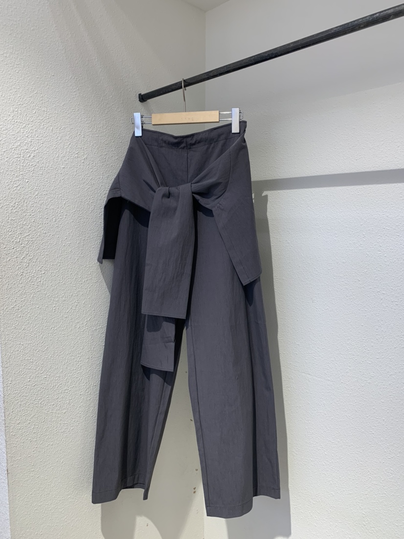 IR BIEN/BIENBIEN東大門㊣直郵女裝新品休閑時尚推薦休閑褲IR BIEN/BIENBIEN休閑褲圖色1
