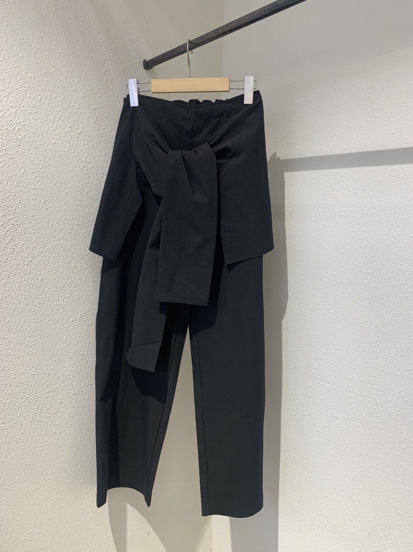 IR BIEN/BIENBIEN東大門㊣直郵女裝新品休閑時尚推薦休閑褲IR BIEN/BIENBIEN休閑褲圖色2