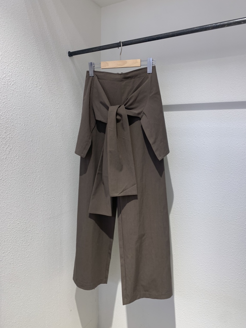 IR BIEN/BIENBIEN東大門㊣直郵女裝新品休閑時尚推薦休閑褲IR BIEN/BIENBIEN休閑褲圖色3