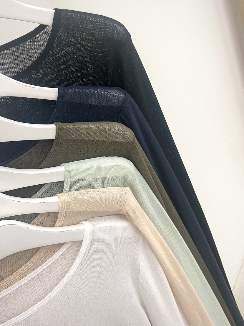 URBANE cloth東大門㊣代購女裝新品職業時尚人氣25秋冬長袖T恤URBANE cloth長袖T恤