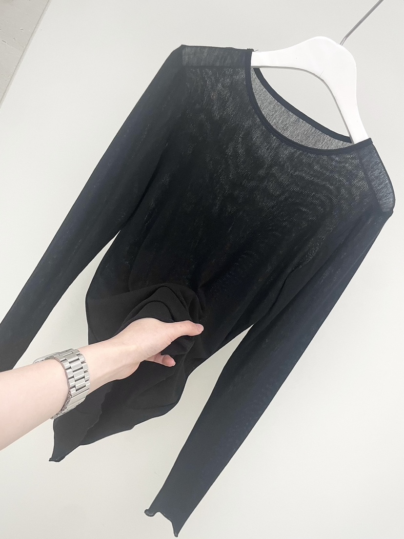URBANE cloth東大門㊣代購女裝新品職業時尚人氣25秋冬長袖T恤URBANE cloth長袖T恤