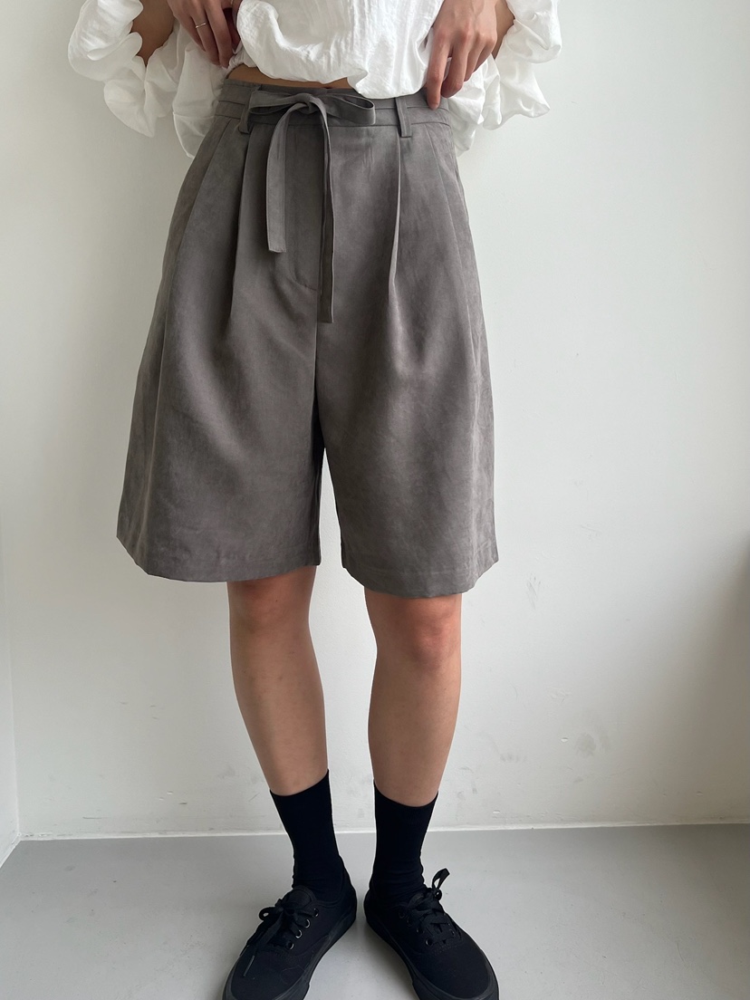 URBANE cloth韓國直郵㊣女裝新款時尚真品職業人氣推薦短褲URBANE cloth短褲