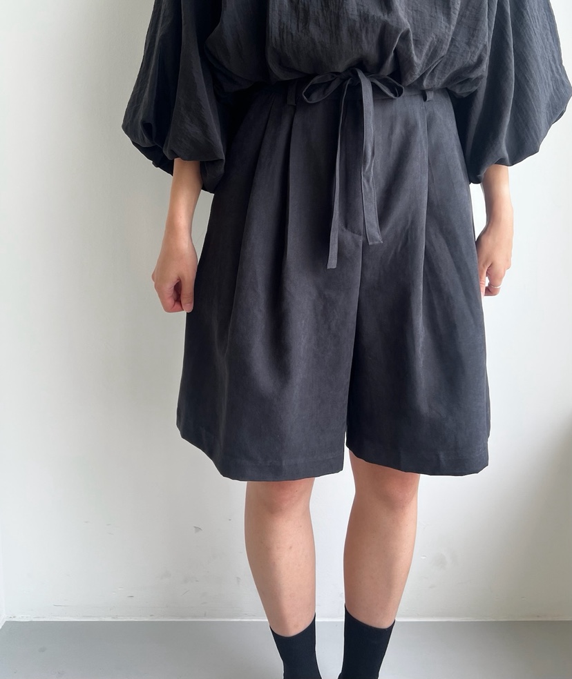 URBANE cloth韓國直郵㊣女裝新款時尚真品職業人氣推薦短褲URBANE cloth短褲
