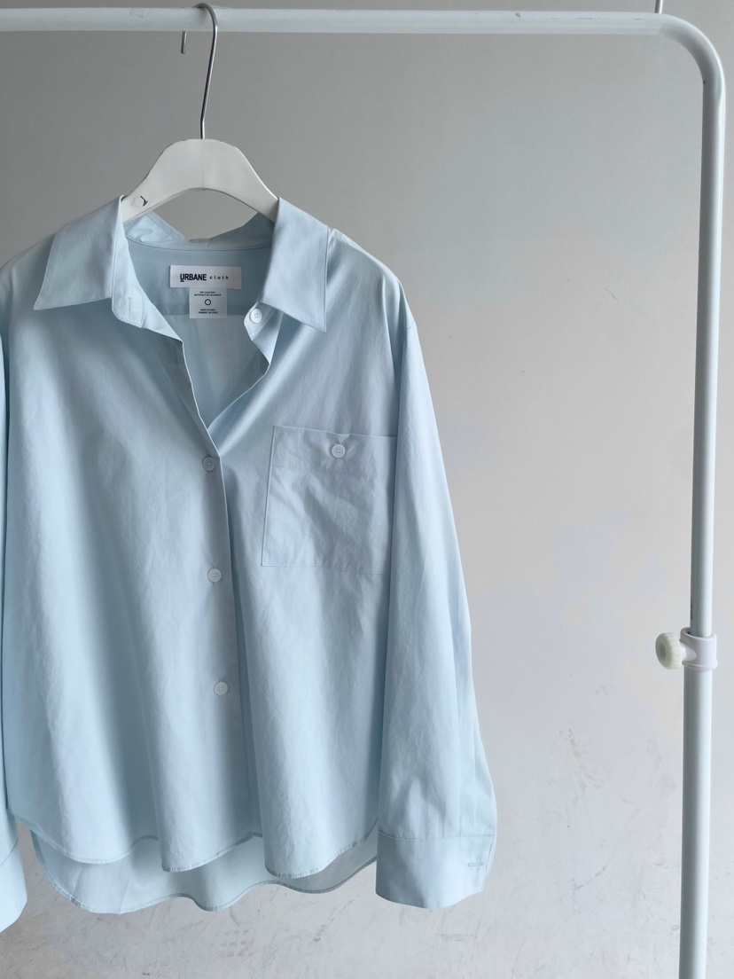 URBANE cloth韓國代購㊣女士新款時尚推薦人氣職業襯衫蕾絲衫URBANE cloth襯衫/蕾絲衫