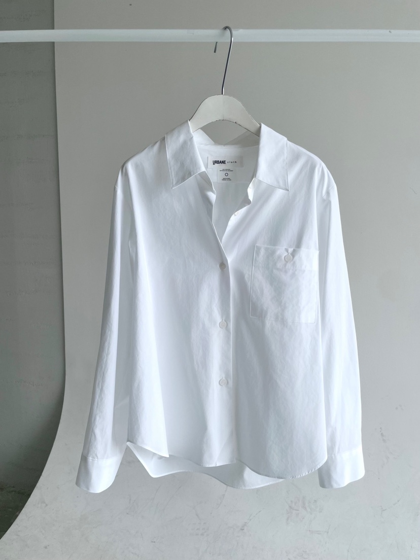 URBANE cloth韓國代購㊣女士新款時尚推薦人氣職業襯衫蕾絲衫URBANE cloth襯衫/蕾絲衫