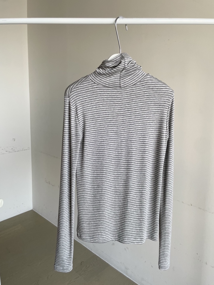 URBANE cloth東大門㊣實拍女裝新款熱賣真品休閑職業長袖T恤URBANE cloth長袖T恤