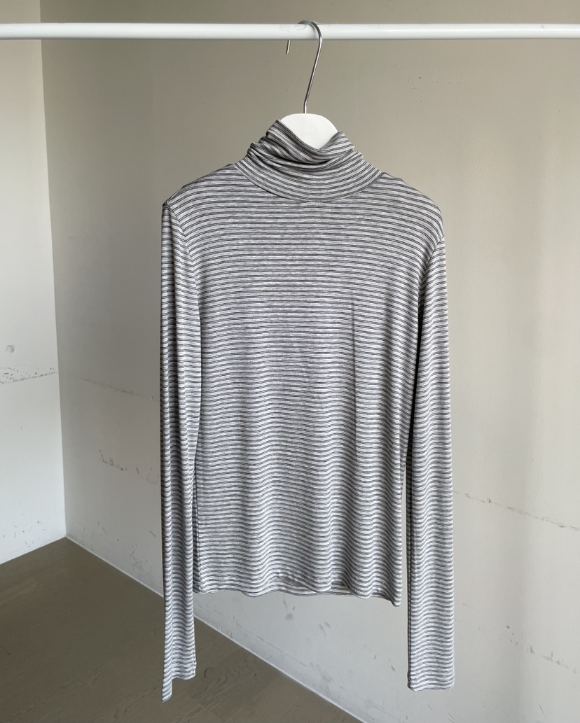 URBANE cloth東大門㊣實拍女裝新款熱賣真品休閑職業長袖T恤URBANE cloth長袖T恤圖色2