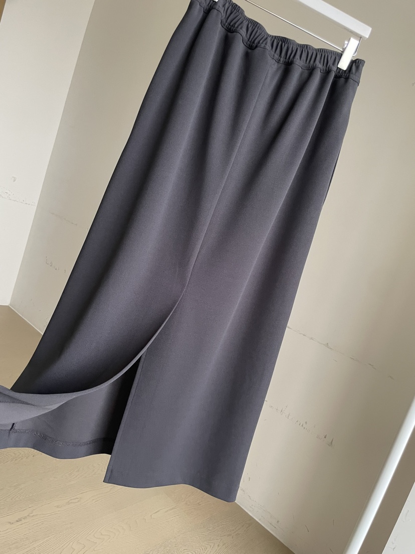 URBANE cloth韓國直郵㊣女裝新品推薦休閑職業25秋冬人氣長裙URBANE cloth長裙