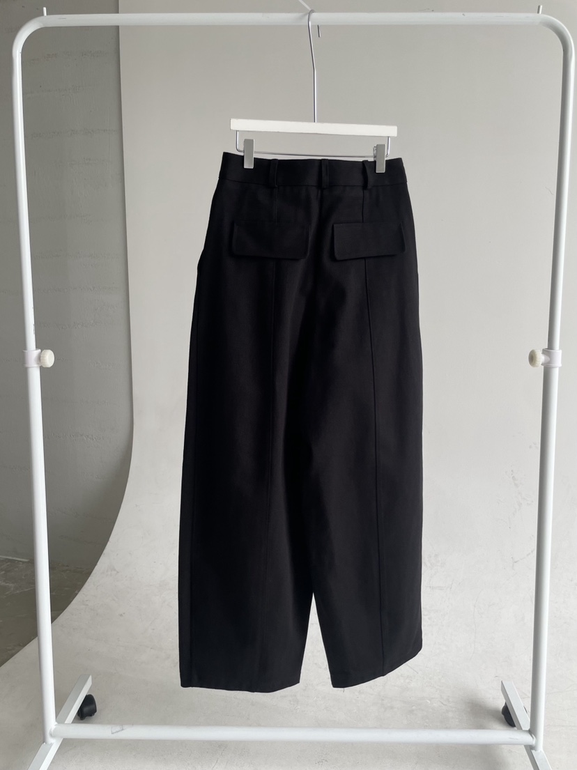 URBANE cloth韓國代購㊣女士新品真品時尚休閑職業熱賣休閑褲URBANE cloth休閑褲