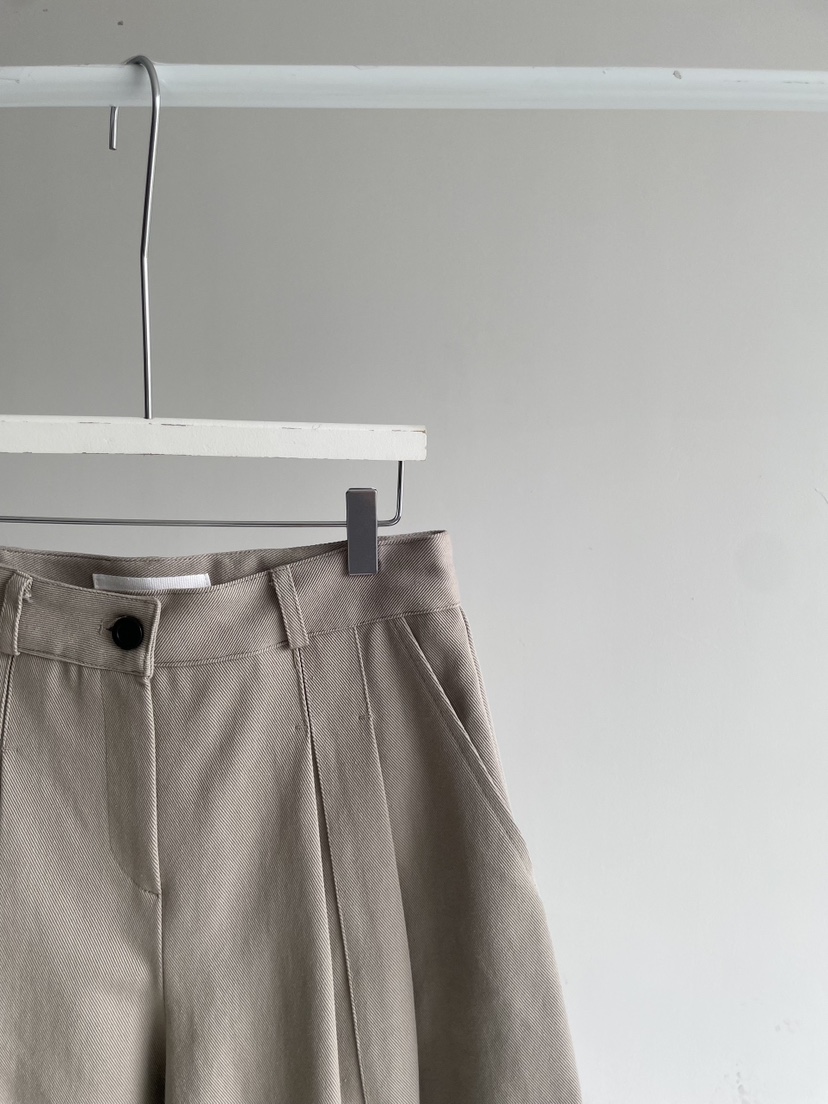 URBANE cloth韓國代購㊣女士新品真品時尚休閑職業熱賣休閑褲URBANE cloth休閑褲