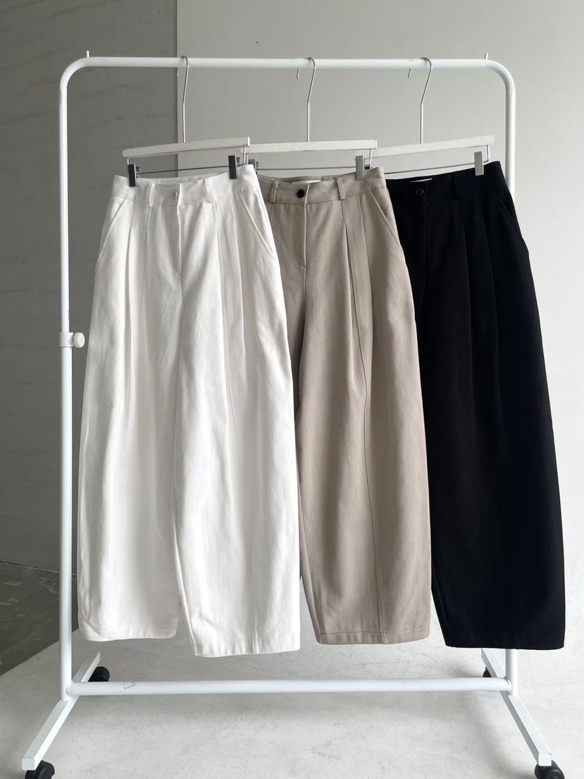 URBANE cloth韓國代購㊣女士新品真品時尚休閑職業熱賣休閑褲URBANE cloth休閑褲