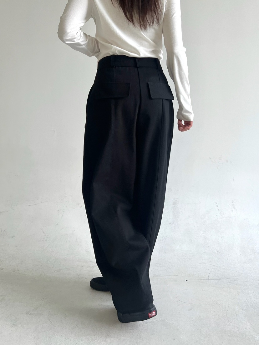 URBANE cloth韓國代購㊣女士新品真品時尚休閑職業熱賣休閑褲URBANE cloth休閑褲