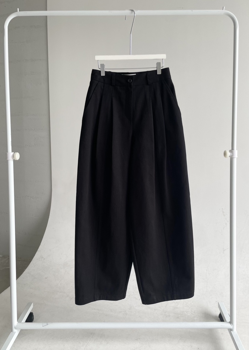 URBANE cloth韓國代購㊣女士新品真品時尚休閑職業熱賣休閑褲URBANE cloth休閑褲圖色3