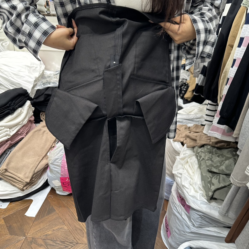 J.RITZY韓國代購㊣女士新品推薦職業休閑25秋冬熱賣人氣裙褲J.RITZY裙褲
