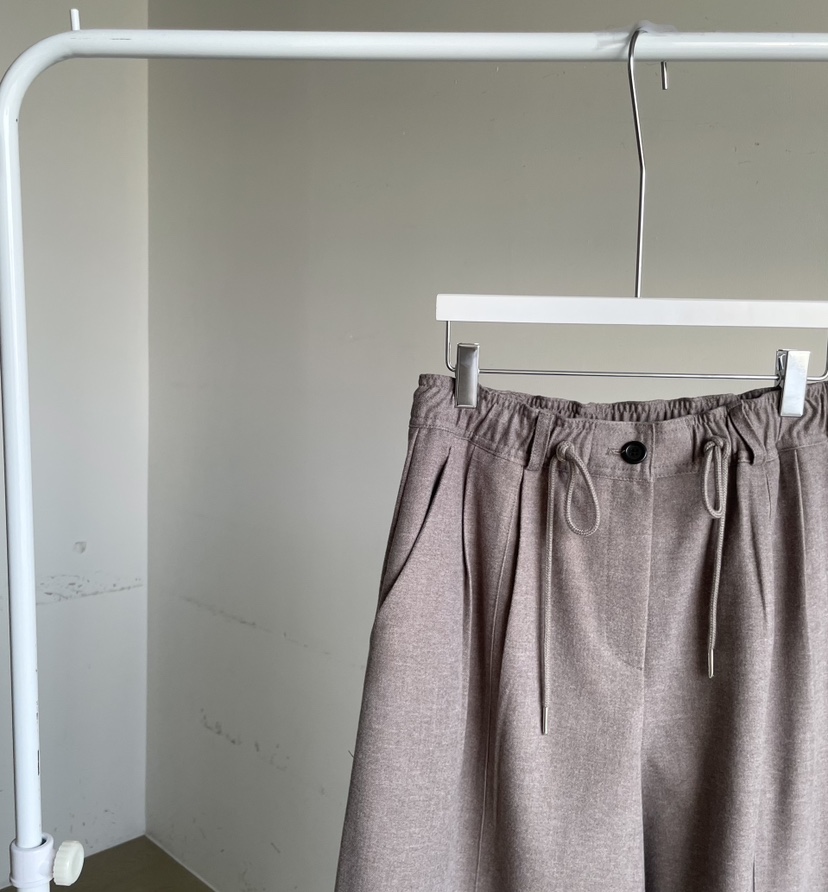URBANE cloth韓國直郵㊣女士新品真品時尚熱賣休閑職業休閑褲URBANE cloth休閑褲