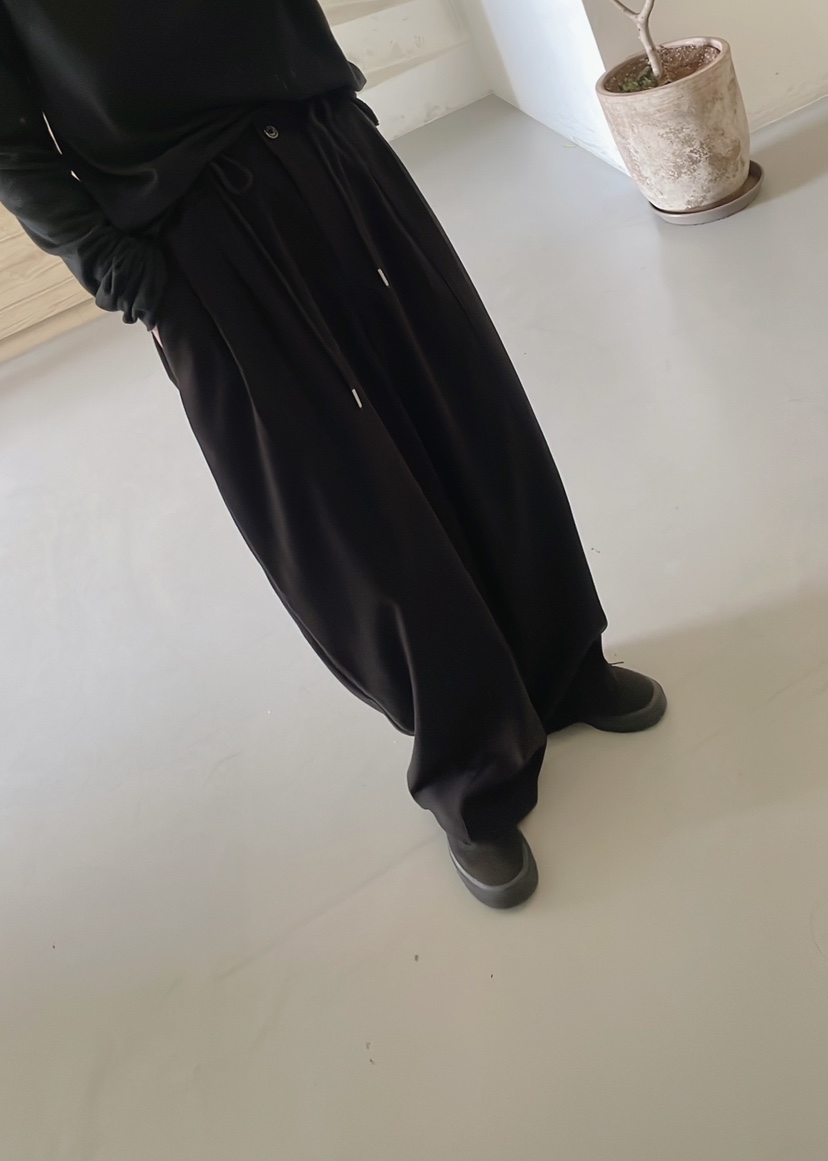 URBANE cloth韓國直郵㊣女士新品真品時尚熱賣休閑職業休閑褲URBANE cloth休閑褲