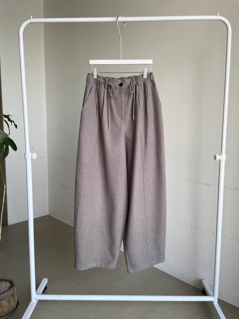 URBANE cloth韓國直郵㊣女士新品真品時尚熱賣休閑職業休閑褲URBANE cloth休閑褲