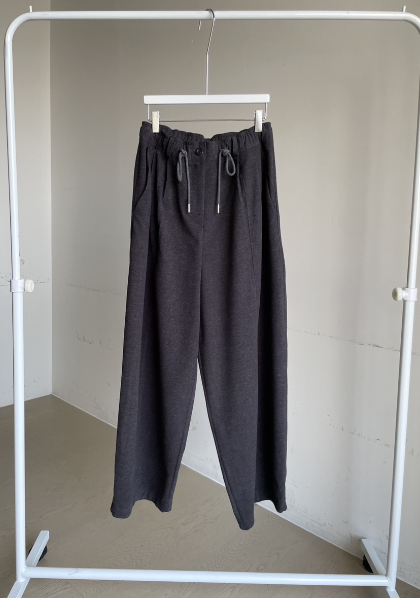 URBANE cloth韓國直郵㊣女士新品真品時尚熱賣休閑職業休閑褲URBANE cloth休閑褲圖色2