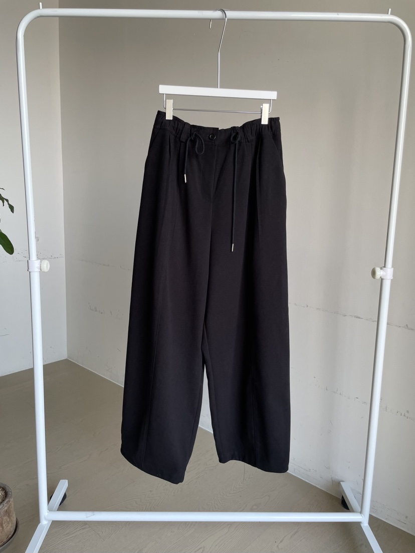 URBANE cloth韓國直郵㊣女士新品真品時尚熱賣休閑職業休閑褲URBANE cloth休閑褲圖色3