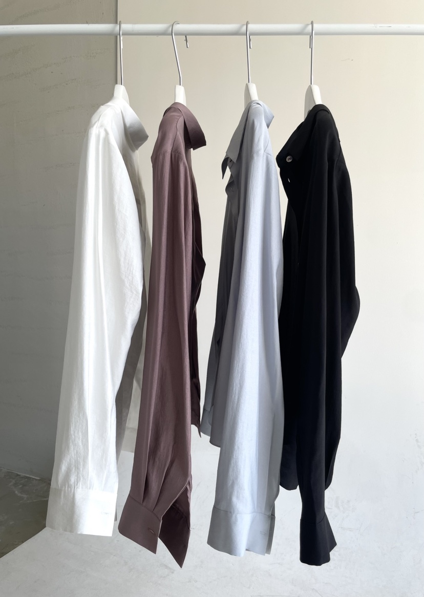 URBANE cloth韓國代購㊣女士新款真品時尚人氣休閑襯衫蕾絲衫URBANE cloth襯衫/蕾絲衫