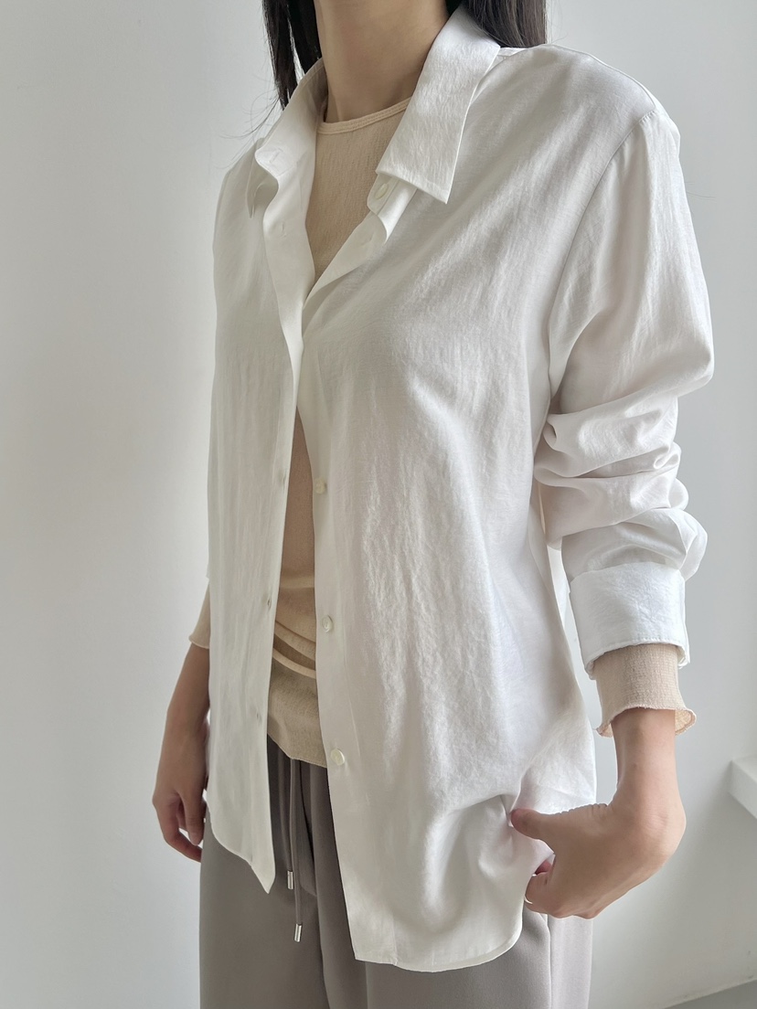 URBANE cloth韓國代購㊣女士新款真品時尚人氣休閑襯衫蕾絲衫URBANE cloth襯衫/蕾絲衫